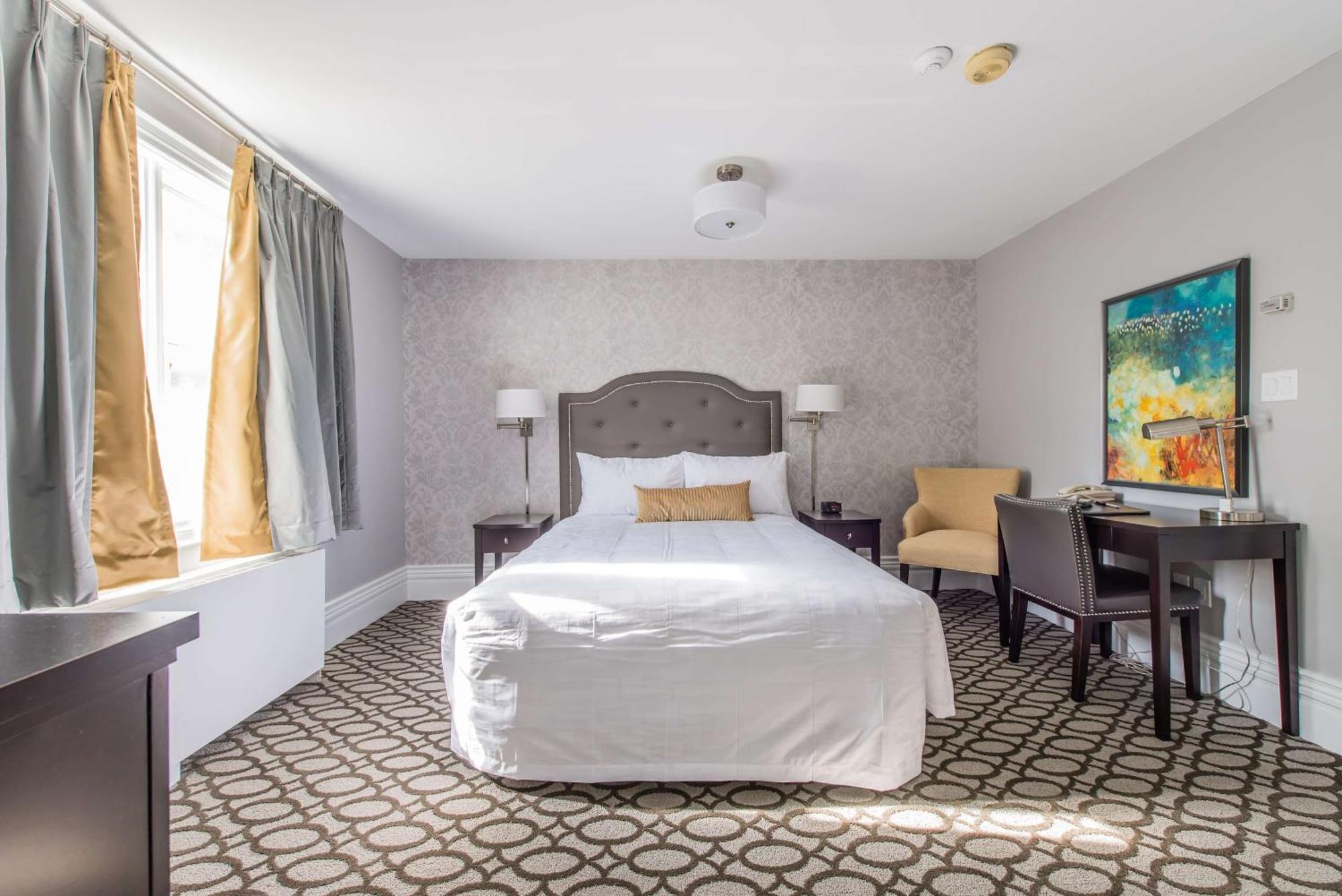 Idlewyld Inn & Spa London Exteriör bild