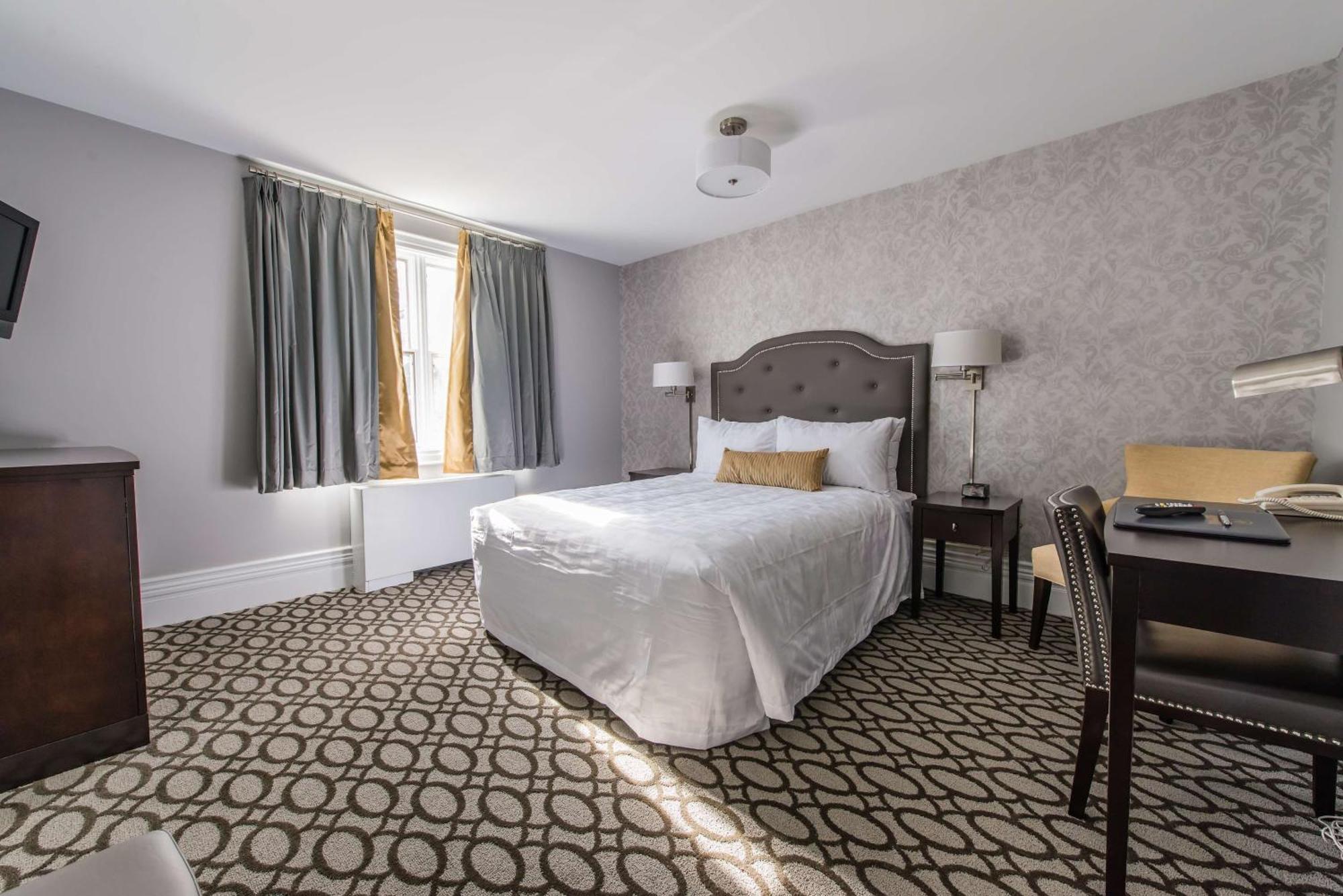 Idlewyld Inn & Spa London Exteriör bild