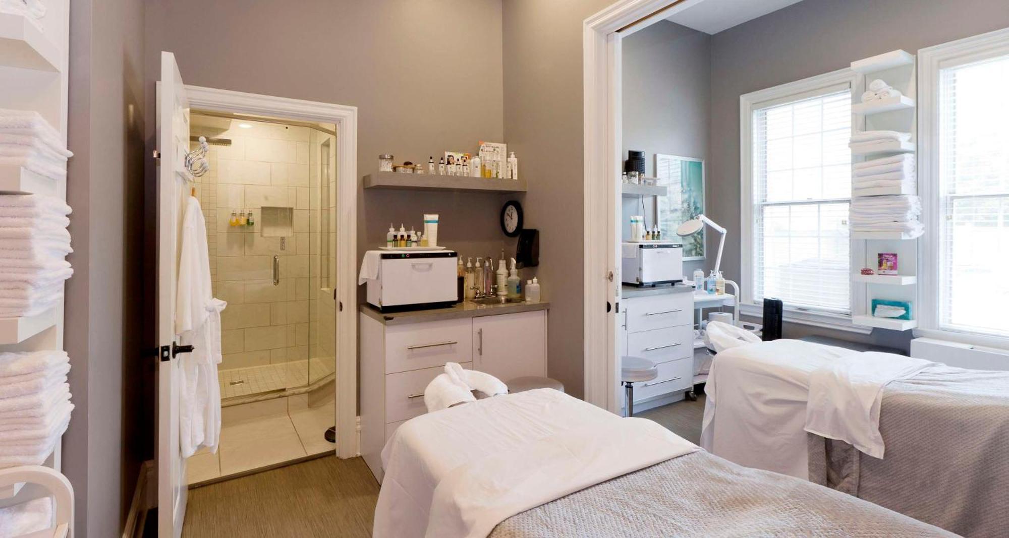 Idlewyld Inn & Spa London Exteriör bild