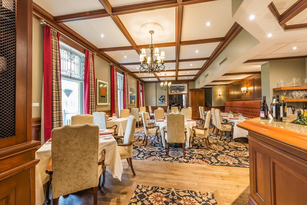 Idlewyld Inn & Spa London Exteriör bild