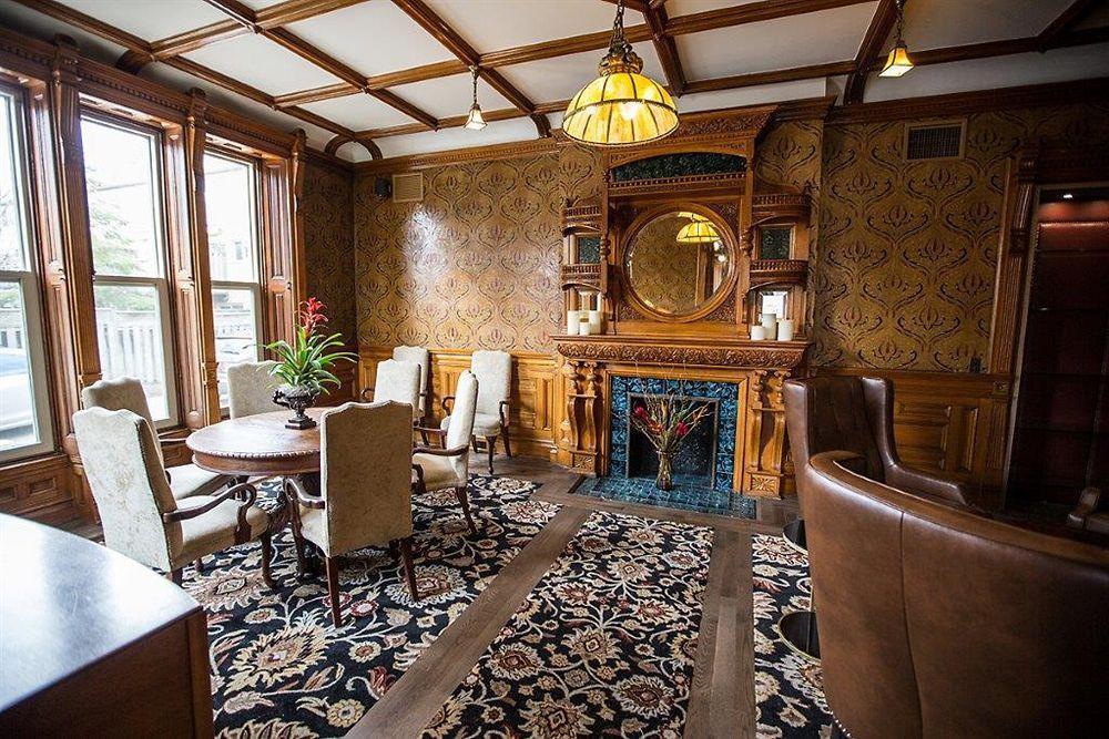 Idlewyld Inn & Spa London Exteriör bild